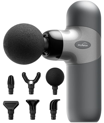 Mini Muscle Massage Gun (Percussor)