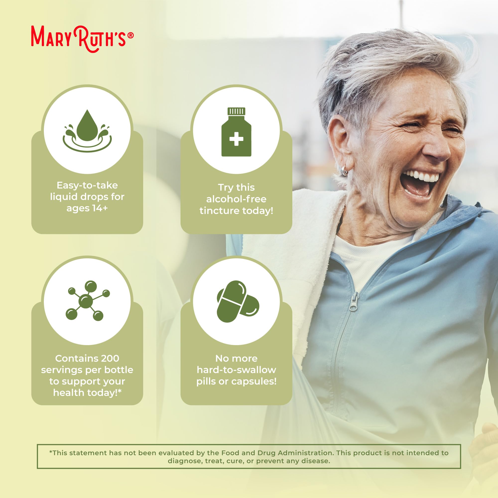 Oregano Oil Drops - 6 Month Supply - USDA Organic Oil of Oregano